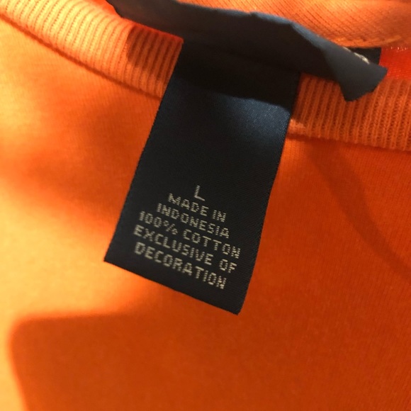 Polo by Ralph Lauren shirt sleeve - Picture 5 of 6